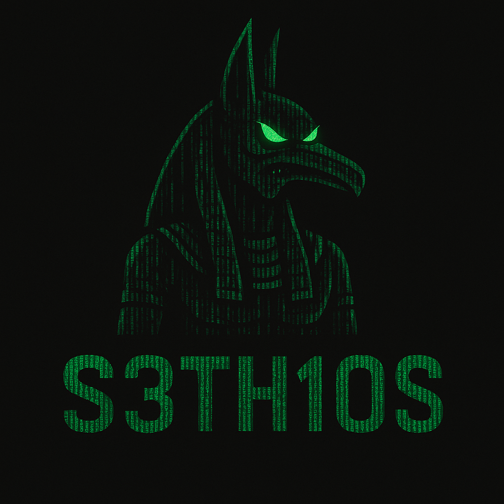 S3thios